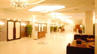 ボールルーム / 36