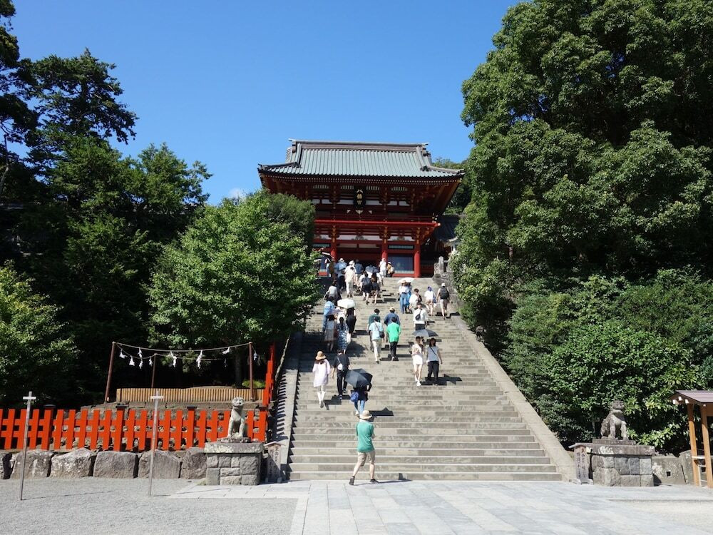 観光スポット