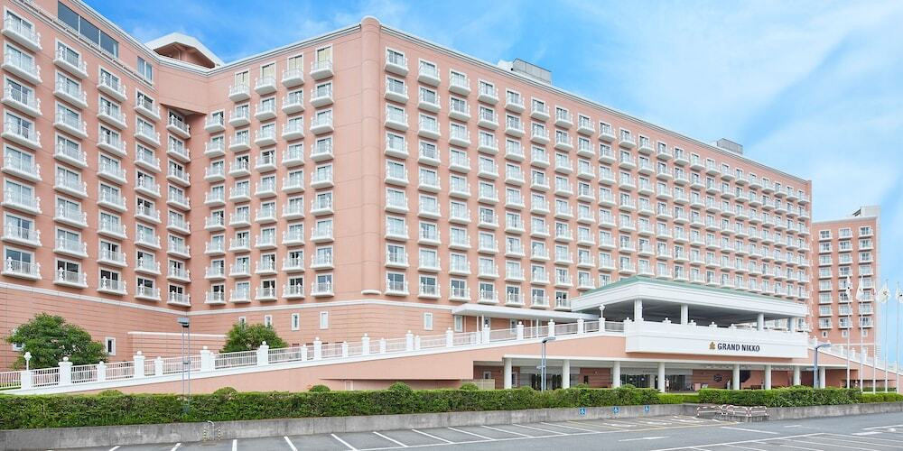 ベイビューのラウンジで、ちょっぴり大人な女子旅を4067503