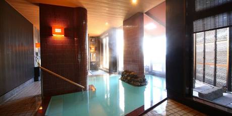 信州別所温泉 旅宿 上松や