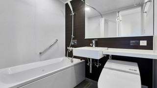 [禁煙] スタンダード ダブルルーム (2名利用)