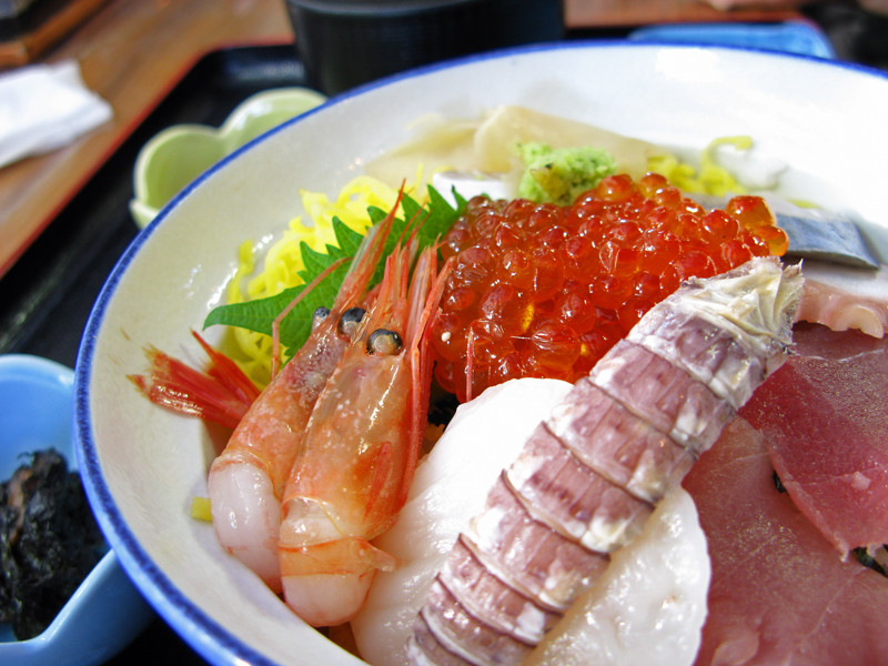 「活き活き亭」料理 927872 