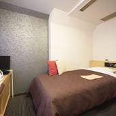 長野プラザホテル（長野県 ビジネスホテル） / 4