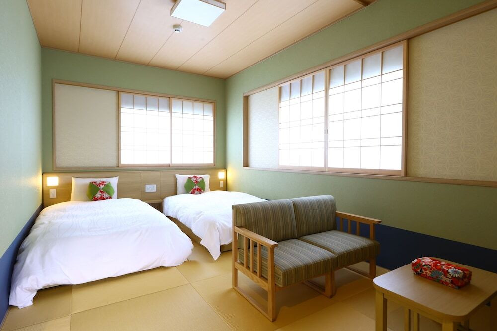 キングルーム一例