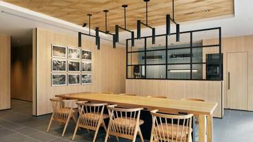 カフェスペース / 5