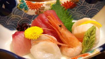 食事・飲み物 / 5