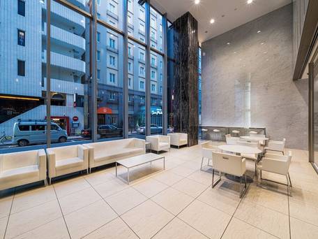 KOKO HOTEL 銀座一丁目 / 3