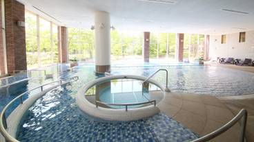 ホテルハーヴェスト旧軽井沢（ホテルハーヴェストキュウカルイザワ） / 1