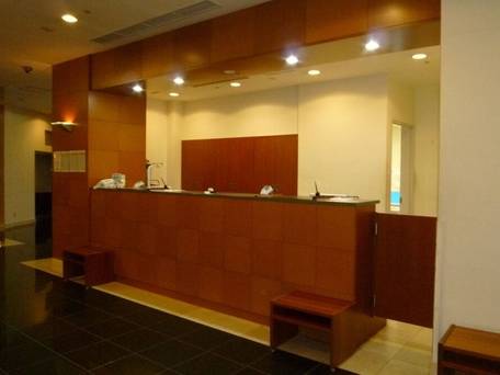 シーサイドホテルツインズももち / 3