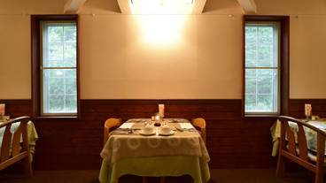 レストラン / 11