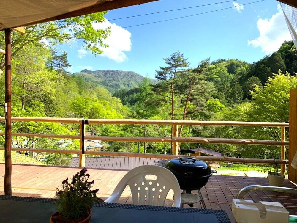 テラス / パティオ