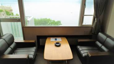 施設内の設備 / 1