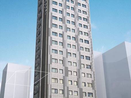 トーセイホテル ココネ上野御徒町 / 4