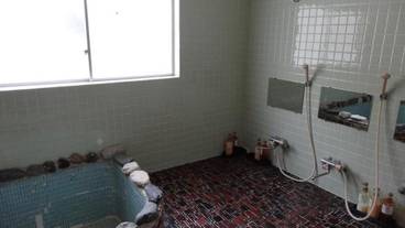 バスルーム / 11