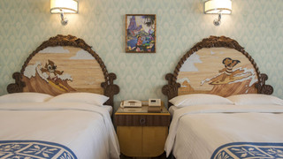 スタンダード　スティッチルーム (禁煙)