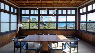 [朝日の間] 離れ2階客室 禁煙