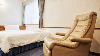 スーペリア ダブルルーム ダブルベッド 1 台 禁煙