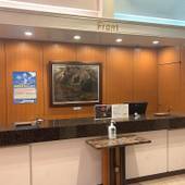 ホテルレイクアルスターアルザ泉大津（大阪府 ビジネスホテル） / 2