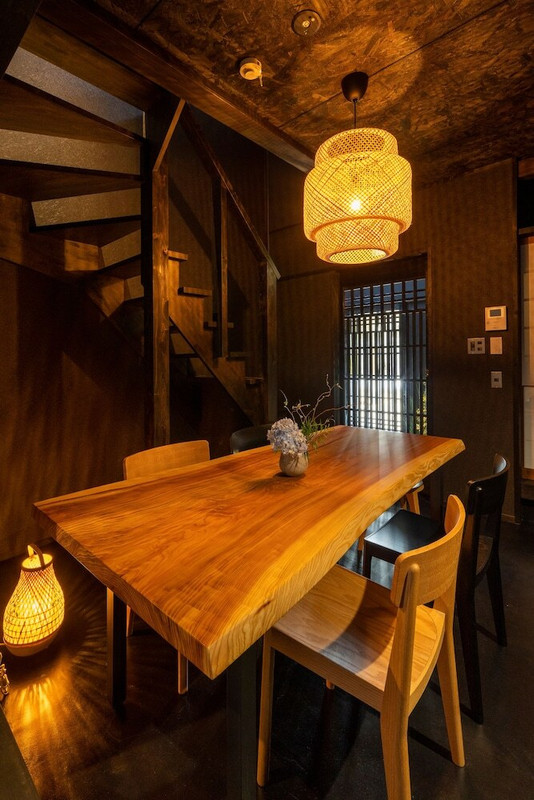 ダイニングルーム