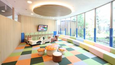 子供用スペース / 8