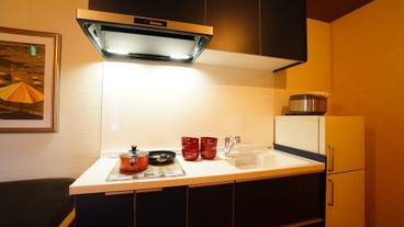 専用キッチン / 24