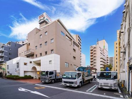 川崎ホテルパーク / 4