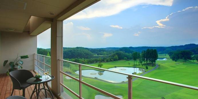 那須陽光ホテル（栃木県 リゾートホテル） / 1