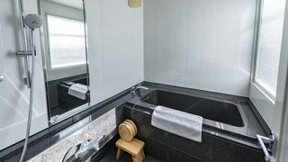 ルーム (Japanese Hilton Deluxe)