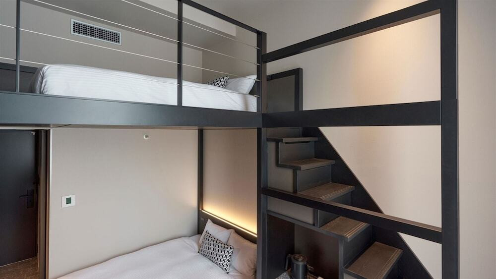 ロフトツイン②