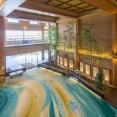 紀州・白浜温泉 むさし（和歌山県 旅館） / 3