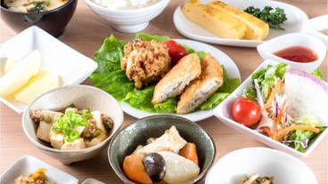 レストラン / 16