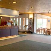 斑尾高原ホテル（長野県 リゾートホテル） / 2