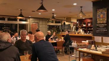 バー (施設内) / 13