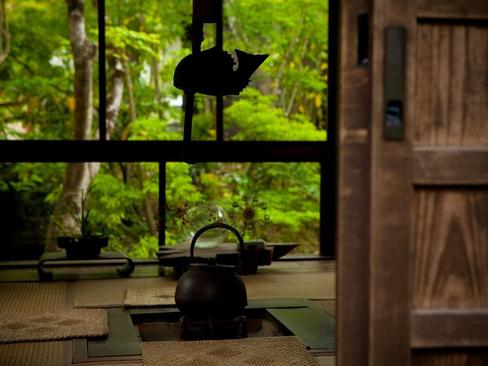 建物のデザイン