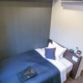 天然温泉 ホテルリブマックスPREMIUM広島（広島県 ビジネスホテル） / 5