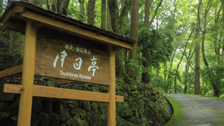 Japanese Traditional Room (10 Tatami Mats with bath, can't serve dinner after 7 P.M. )
