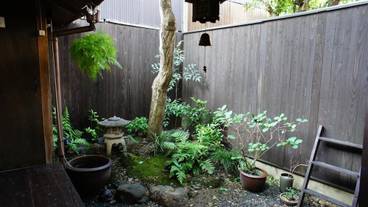 施設内の設備 / 4