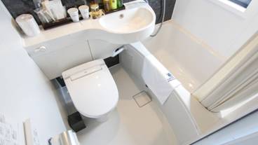 バスルーム / 10