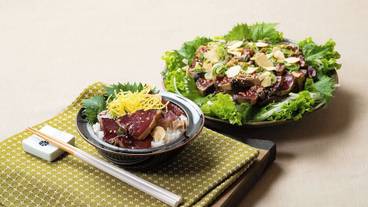 朝食ビュッフェ / 6