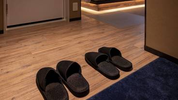 スリッパ一例 / 7