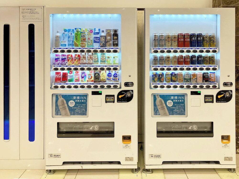 自動販売機