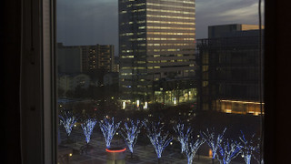 【本館】セミダブルルーム 禁煙