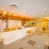 国民宿舎 マリンテラスあしや（福岡県 旅館） / 2