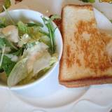 デニーズ 山中湖店(デニーズ)