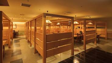 レストラン / 15