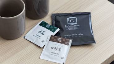 施設内の設備 / 4