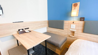 スタンダード ルーム ダブルベッド 1 台 禁煙