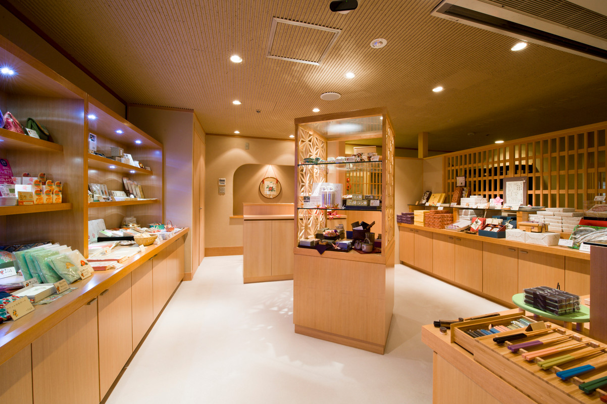 売店