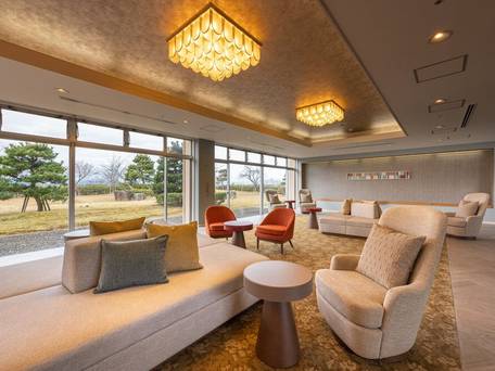 亀の井ホテル 彦根 / 2