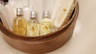 スーペリア ツインルーム 禁煙